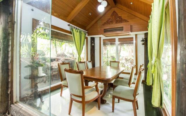 Piyapruk Resort