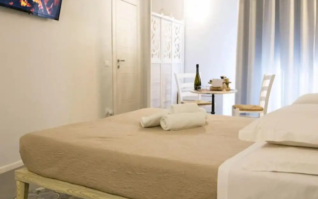 PORTA SOPRANA Luxury guest house &Spa