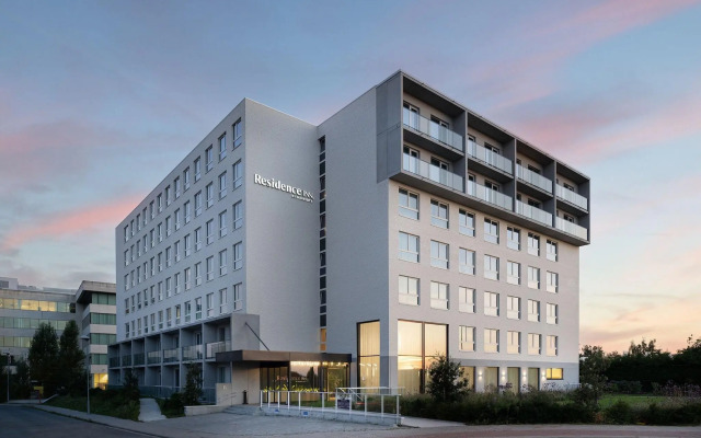 Residence Inn by Marriott Brussels Airport