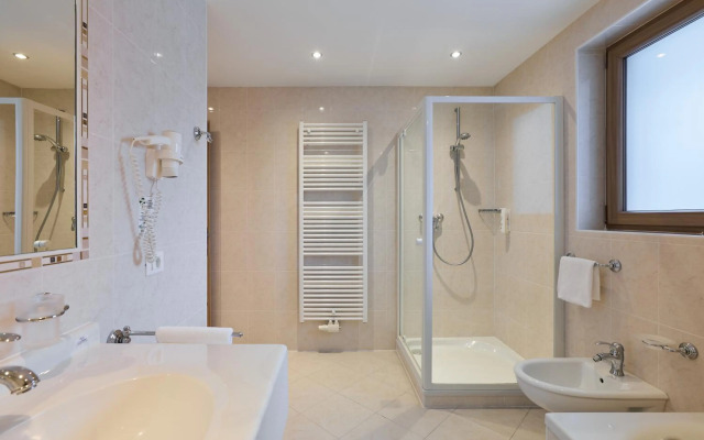 Wellness Sporthotel