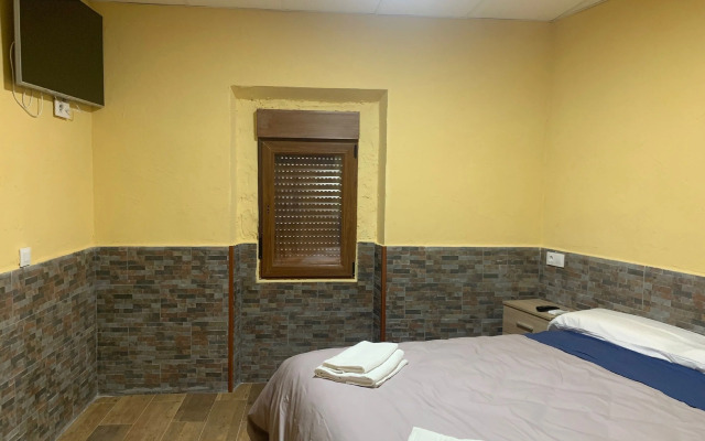 La Almazara de Valdeverdeja