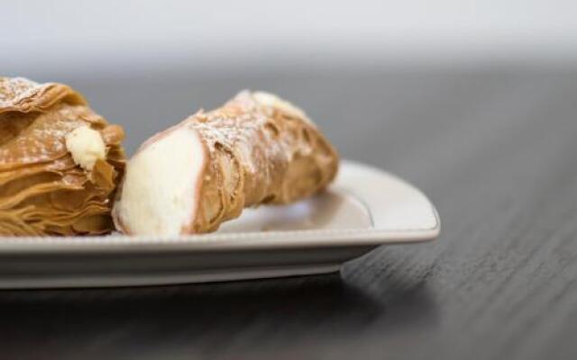 Bed & Breakfast Ellenica