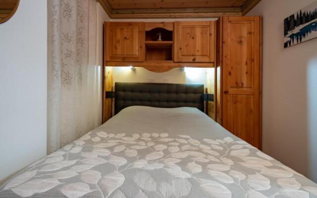 Appartement Méribel, 3 pièces, 6 personnes - FR-1-355-68