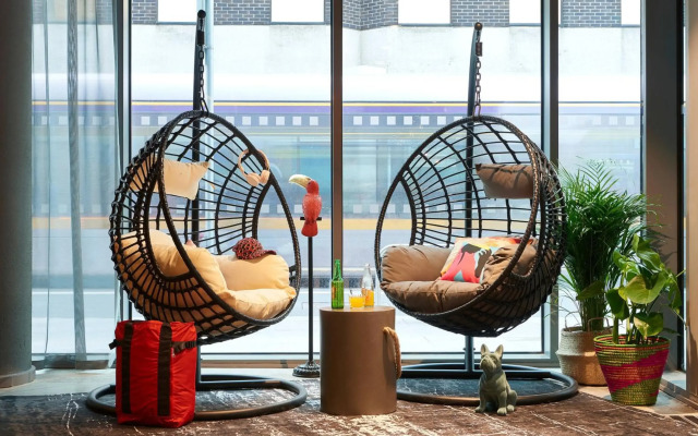 Moxy Dublin City