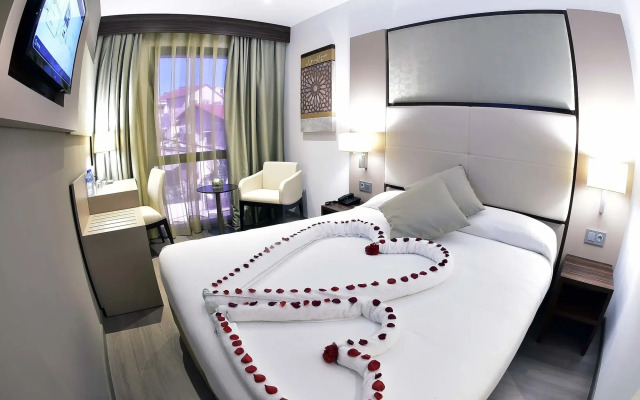 AZ Hôtel Vieux Kouba