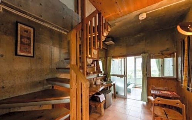 Designer's Hotel Nakadoma Inn - Vacation STAY 23256v