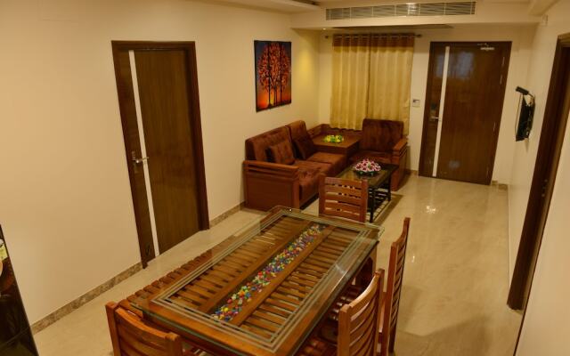 Hotel STM Palace