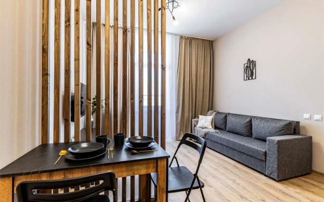 BeGuest на Академика Парина 29
