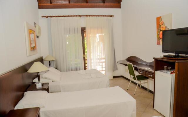 Guarita Park Hotel