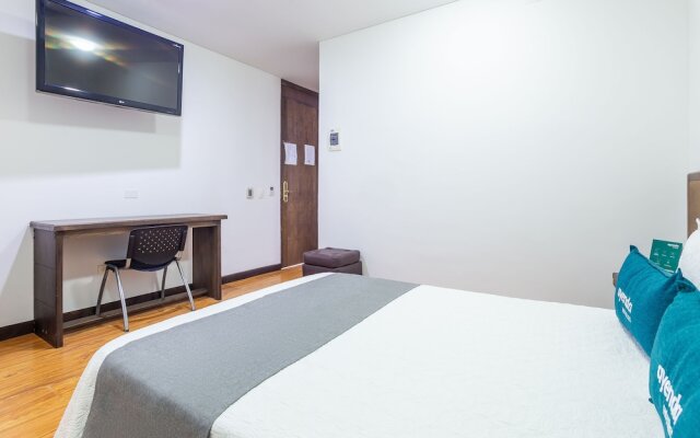 Hotel Las 4 Estaciones