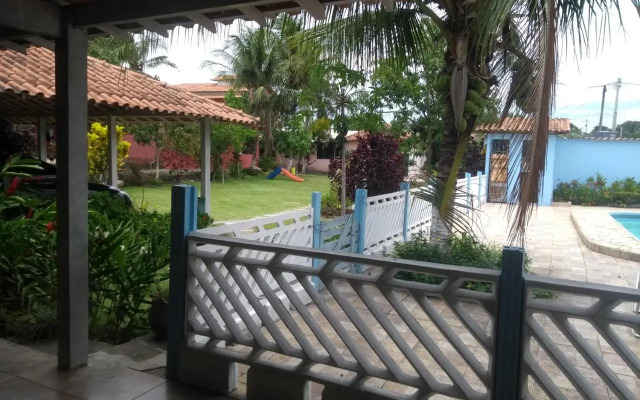 Sitio Raio De Sol