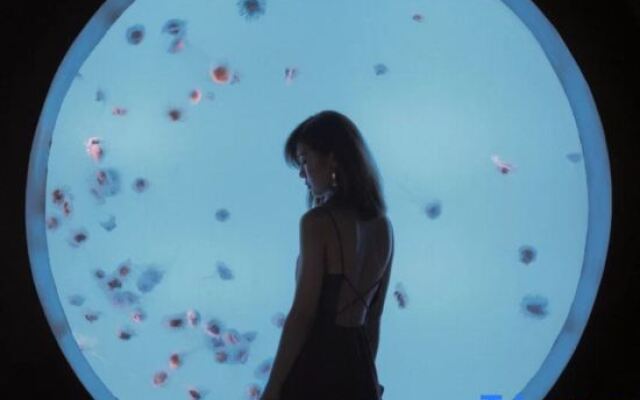 Mr. Robo Hotel (Chongqing Auditorium Jiefangbei Branch)