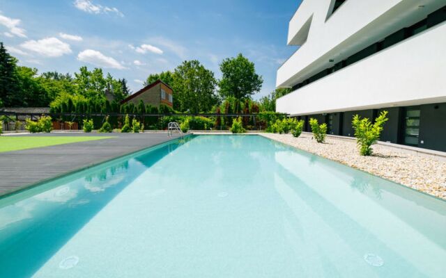 Apartment Földvár Balatonboglar/Szemes