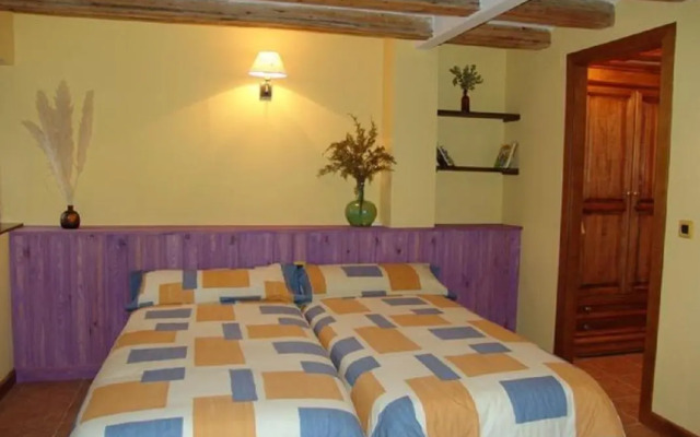Casa Ramón La Caseta