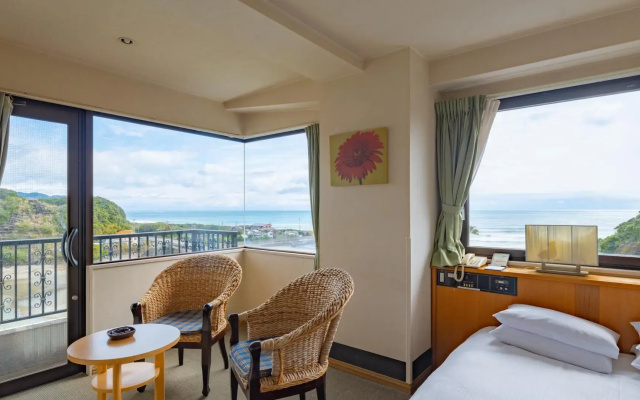 Hotel Seasons Nichinan