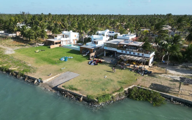 Kite Villas - Ilha do Farol