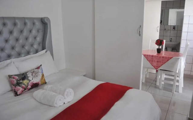 Ferndale Confortable Apartments