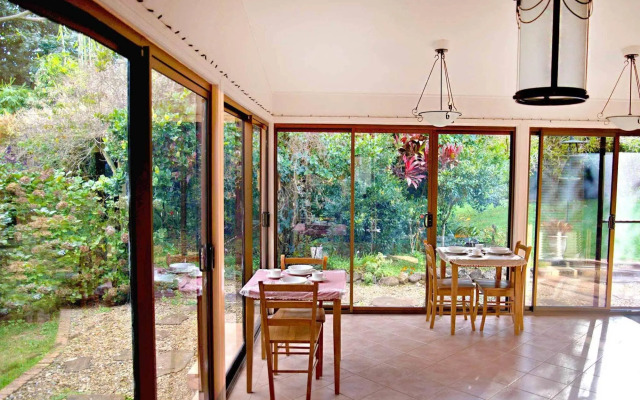 Mountain Sanctuary B&B