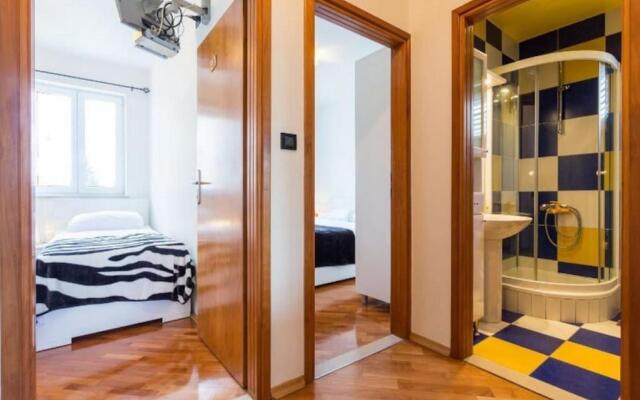 Apartment The Big Chill