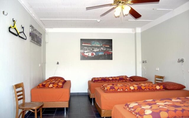 Selfoss HI hostel