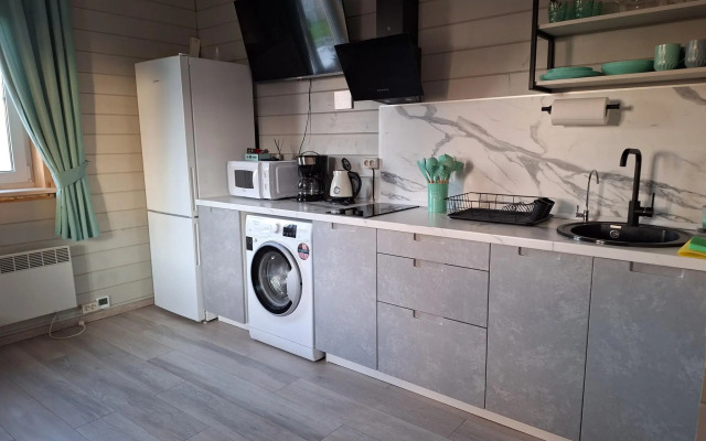 Константиновские Дачи