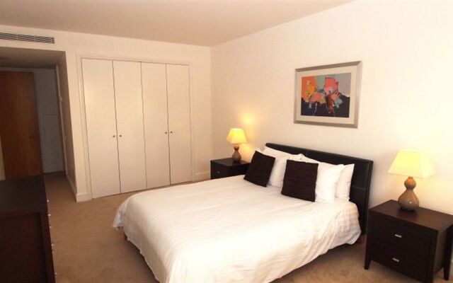 Morgan Lodge Serviced Apartments