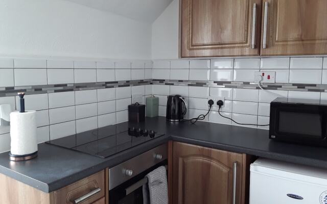 Stunning 1-bed Apartment in London