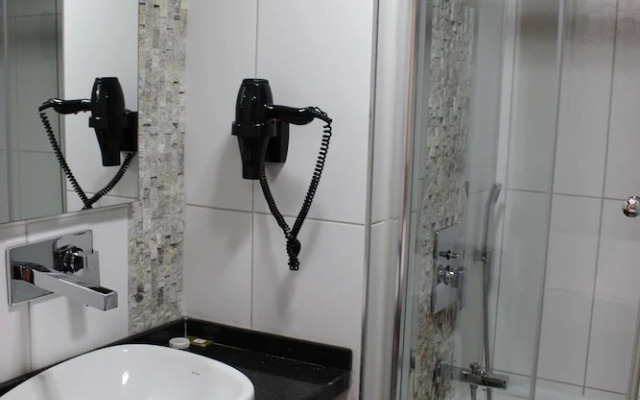 Sehri Saray Apart Hotel