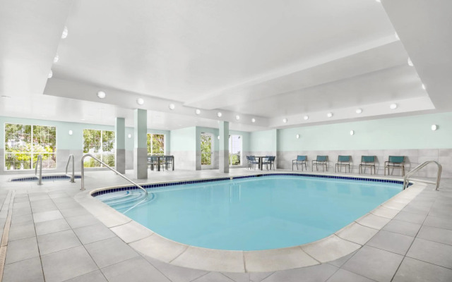 Homewood Suites by Hilton Dallas-DFW Airport N-Grapevine