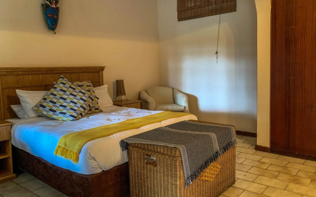 Gooderson Bushlands Game Lodge