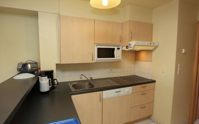 Stylish Stay by the Seafront