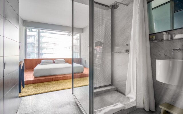 Hotel Alameda Highline