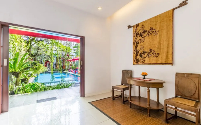 Villa KamarKamar Bali