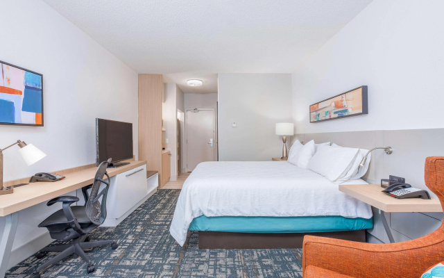 Hilton Garden Inn Cincinnati/Sharonville