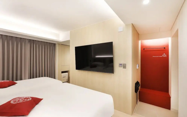 Seoul Inn  by the Designers