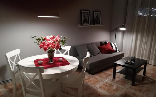 Apartamento La Muralla de Teruel