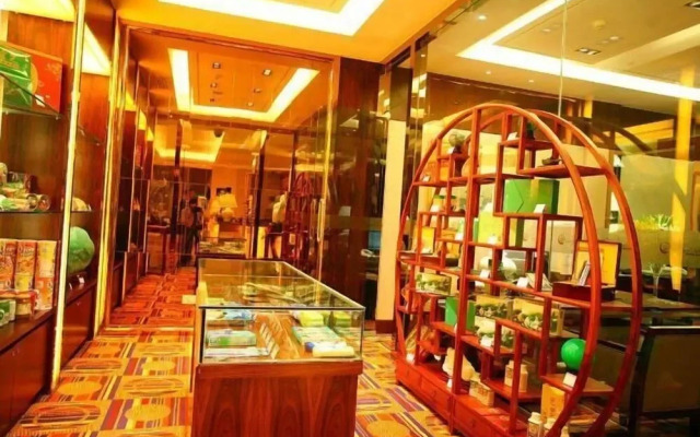 武义开禧廊桥酒店
