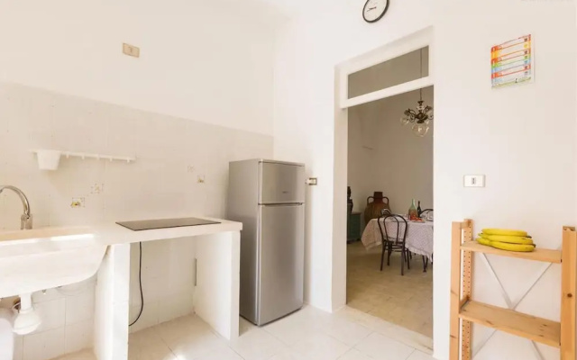 1632 Casa Giusy in Gagliano del Capo