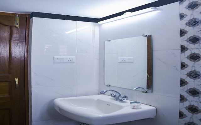 OYO 9000 The Syncretic Guest House