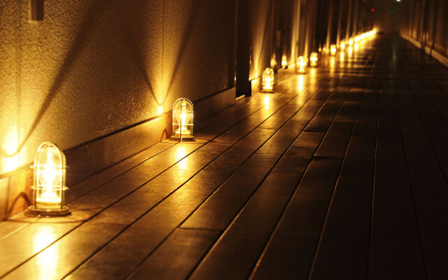 EN RESORT Kumejima EEF Beach Hotel