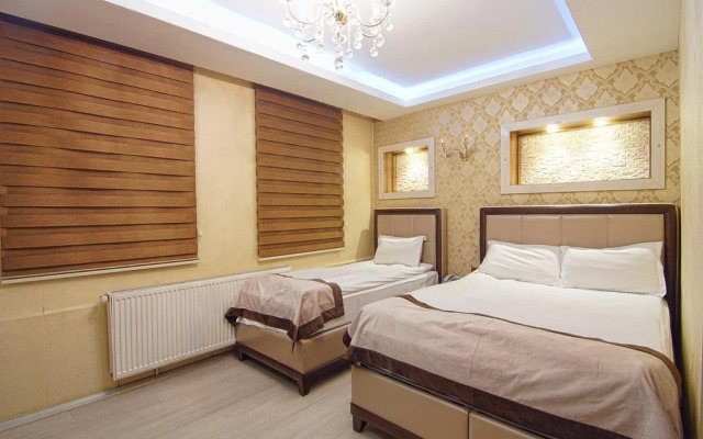 Kars Konak Hotel