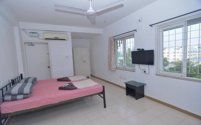 Coimbatore Serviced Apartment