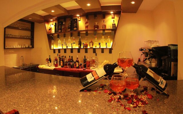 Zmama Hotel