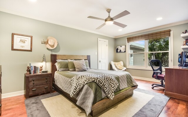 The Angelwylde Serenity Estate - 3 Br Home