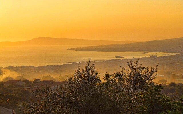 Studio in Gragnano, With Wifi - 4 km From the Beach