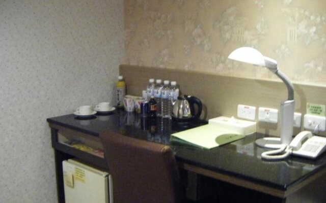 Hua Xiang Motel - Arena