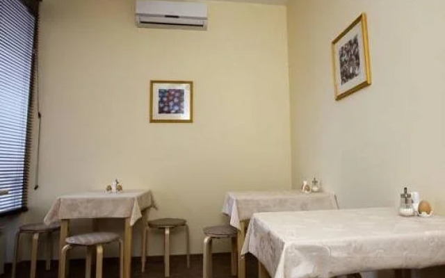 Апарт-Отель Сампо