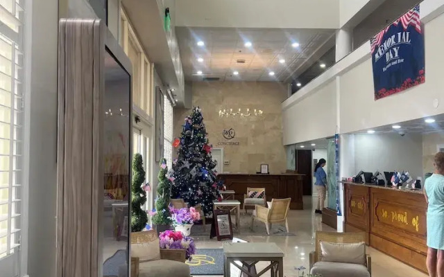 Westgate Williamsburg