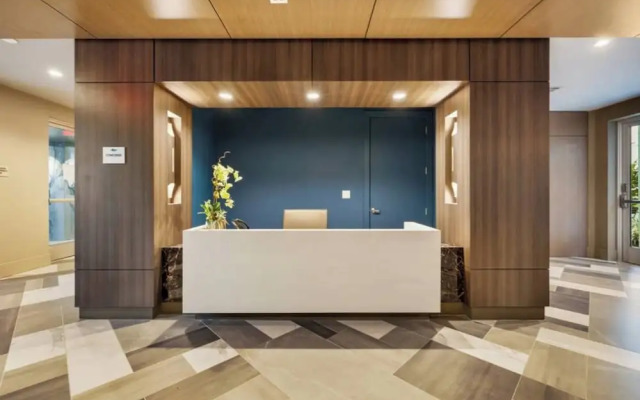 Reverie at River Hollow