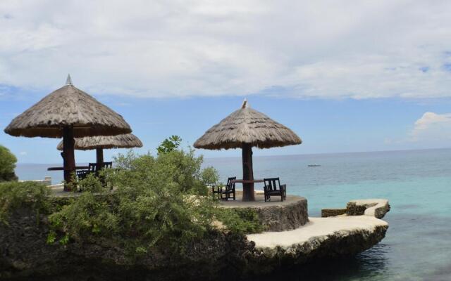 Mangodlong Rock Resort